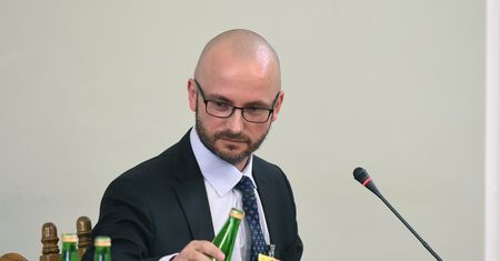 Prokurator przed komisją śledczą Amber Gold: uważam za słuszne, że umorzyłem sprawę