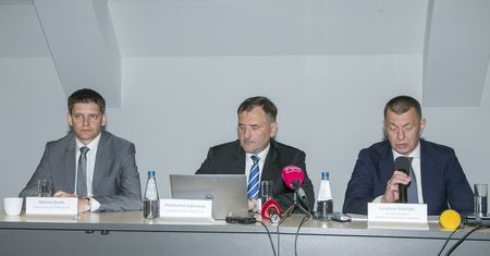 Sztucznie nadmuchana wartość majątku GetBack. Smartfony za 28 tys. zł, laptopy za 100 tys. zł