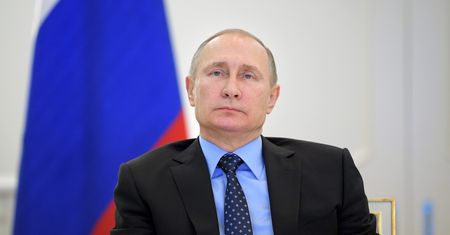 Rosja uruchomiła gazociąg z Kraju Krasnodarskiego na Krym