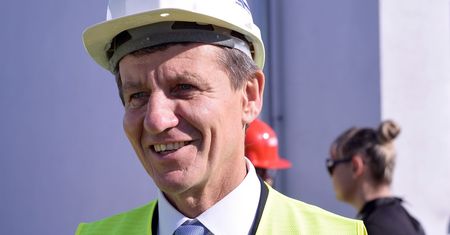 Resort skarbu nie zablokuje ewentualnego przejęcia Bogdanki