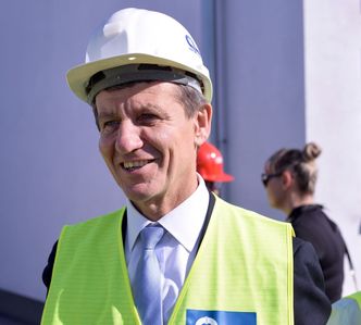 Resort skarbu nie zablokuje ewentualnego przejęcia Bogdanki