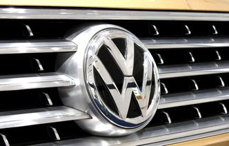 Volkswagen ma prawo pierwokupu akcji Groclina. Akcje ostro w górę