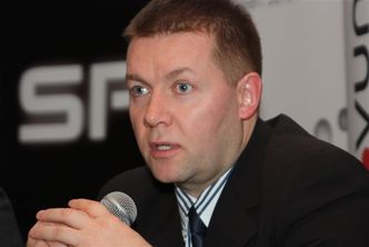 Syntos chce przejąć amerykańską firmę