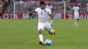El. MŚ 2018: Arabia Saudyjska - ZEA 3:0. Zobacz gole!