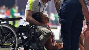 Lekkoatletyka. MŚ 2019 Doha. Znów dramatyczne chwile na trasie chodu. Zasłabnięcia chodziarek (galeria)