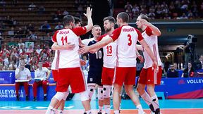 Liga Narodów: USA - Polska 2:3 (galeria)