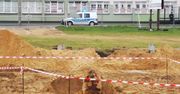 Ewakuacja w Białej Podlaskiej. Odkryto niewybuchy z II Wojny Światowej