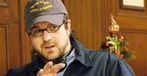 ''Ground Control to Major Tom'': Seth Gordon romantycznie w kosmosie