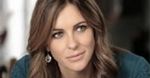 Elizabeth Hurley w rodzinie królewskiej
