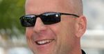 Bruce Willis będzie pił wódkę Sobieski