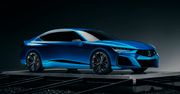 Acura Type-S Concept wygląda zjawiskowo. Będzie gwiazdą Pebble Beach