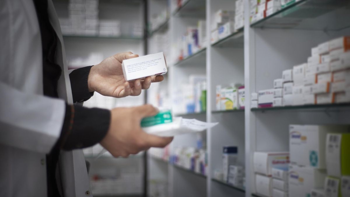 GIF wycofuje lek na raka i żel przeciwbólowy. Podali powody