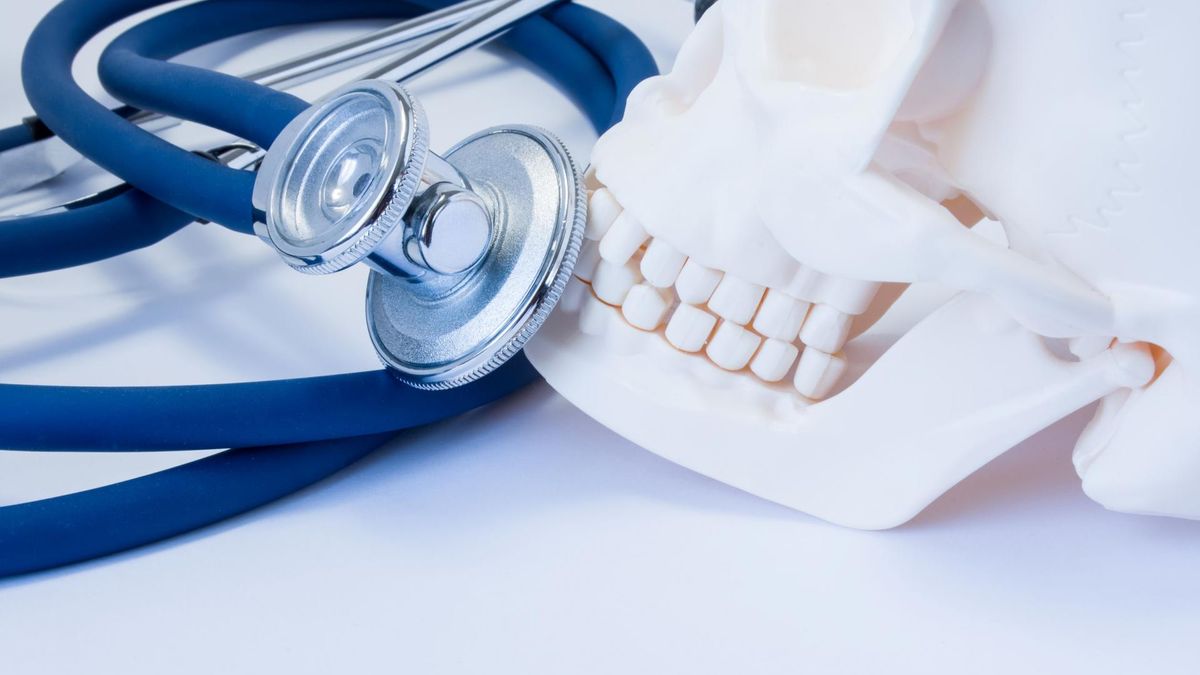 Kraniotomia to poważna operacja otwarcia czaszki