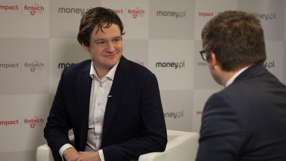 Adam Sobczak jest jednym z współtwórców firmy Cenatorium. Wycenia nieruchomości