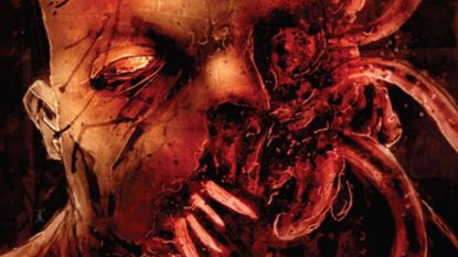 Komiks Dead Space za darmo! 1