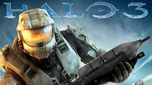 Halo 3 PC powstawało razem z wersją Xbox 360? 1