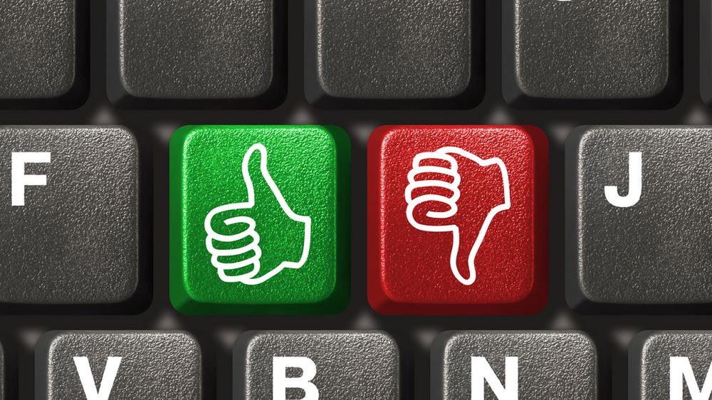 Recenzje straciły rację bytu. Jak oceniać produkty, które zmieniają się z dnia na dzień? 1