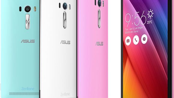 Asus ZenFone Selfie oficjalnie, a razem z nim kilka ciekawych tabletów z rysikiem i funkcjonalnymi obudowami 1