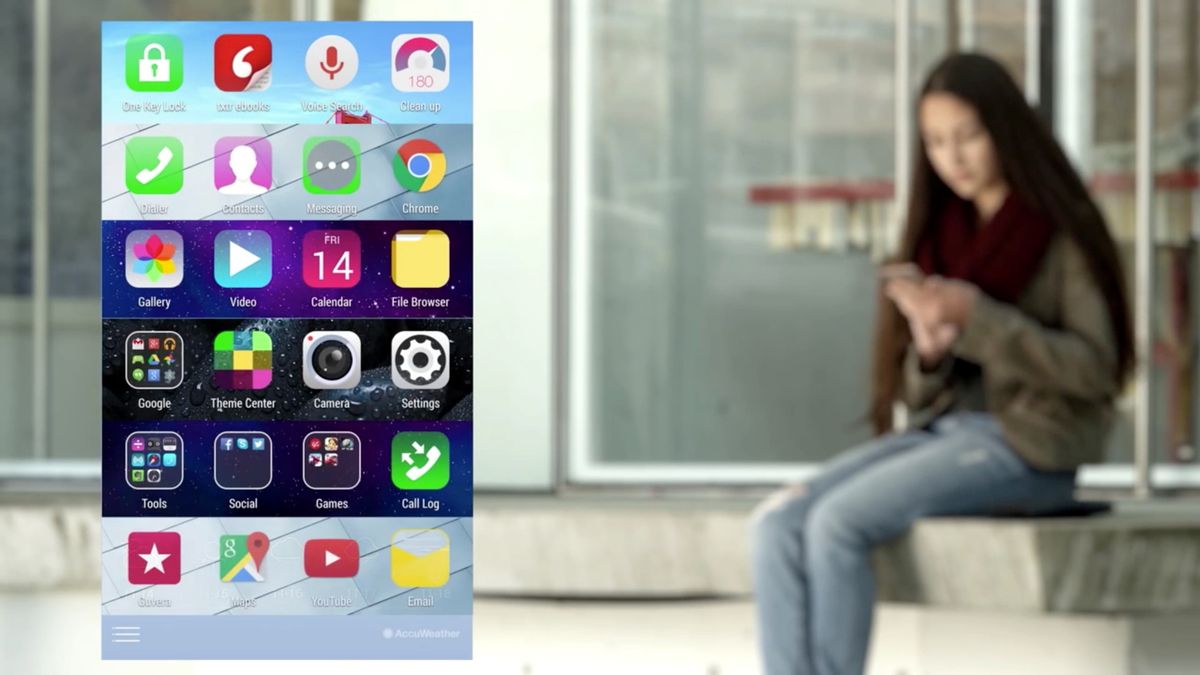 Lenovo uśmierca swoją nakładkę. Firma stawia w 100 proc. na "czystego" Androida 1