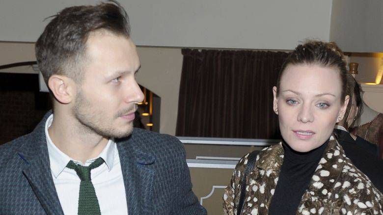 scena z: Mateusz Banasiuk, Magdalena Boczarska, SK:, , fot. Piętka Mieszko/AKPA