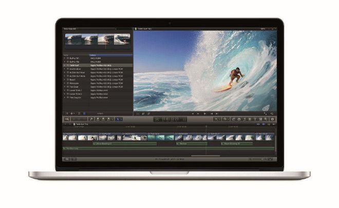 Apple przyznaje - MacBook Pro może się wieszać