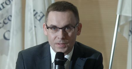 Wojciech Kuśpik: EEC to wydarzenie coraz bardziej znane i cenione