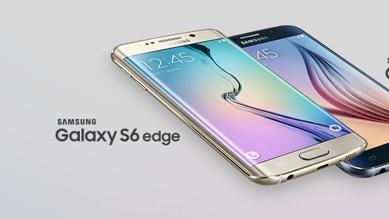 Galaxy S6 i Galaxy S6 edge oficjalnie. Metalowo-szklany flagowiec w dwóch odsłonach 1