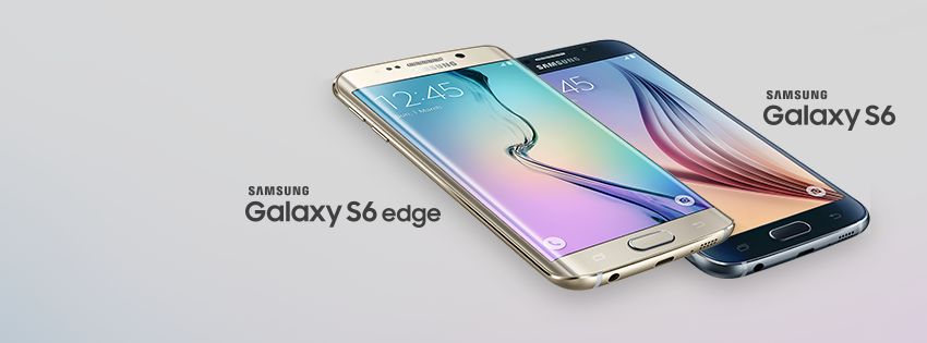 Galaxy S6 i Galaxy S6 edge oficjalnie. Metalowo-szklany flagowiec w dwóch odsłonach