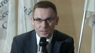 Wojciech Kuśpik: EEC to wydarzenie coraz bardziej znane i cenione