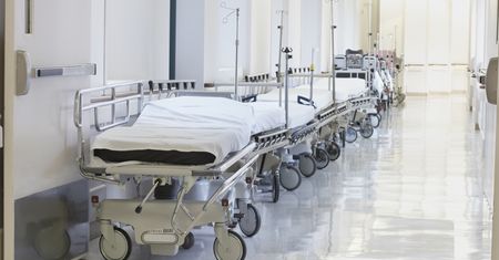 Śmierć ciężarnej 30-latki. Matka kobiety pokazała wiadomości: "Trzeba czekać, aż serce przestanie bić"