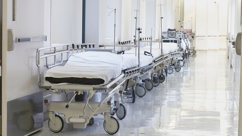 Śmierć ciężarnej 30-latki. Matka kobiety pokazała wiadomości: "Trzeba czekać, aż serce przestanie bić"