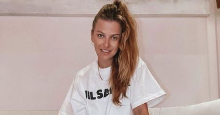 Anna Lewandowska zapowiada powrót do swojej pasji. Wielkie zaskoczenie