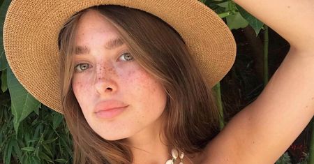 Nowa dziewczyna DiCaprio zdecydowała się na radykalny krok. Zniknęła z sieci