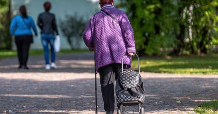 Nigdy nie wyszła za mąż. Po latach podliczył ją ZUS