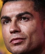Cristiano Ronaldo przeszedł do historii. Pod tym względem nie ma sobie równych