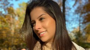 Najseksowniejsza WAGs Zenitu? Będzie trzymała kciuki, by jej ukochany pokonał Szczęsnego