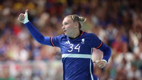 Francja zniszczyła rywalki w grupie Polek