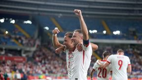 Polska wygrywa. Kibice zapamiętają tylko jedno