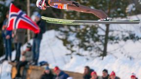 Kamil Stoch: Szkoda mi Stefana Huli, na górze były pewne nieporozumienia