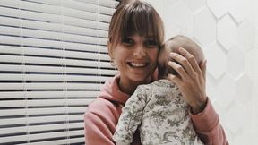 Anna Lewandowska o macierzyństwie. Zdradziła najprzyjemniejszy moment każdej mamy