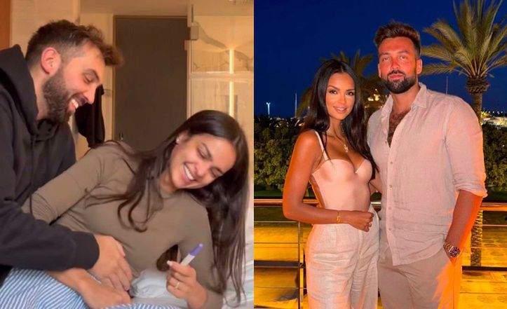 Kim jest partner Klaudii El Dursi