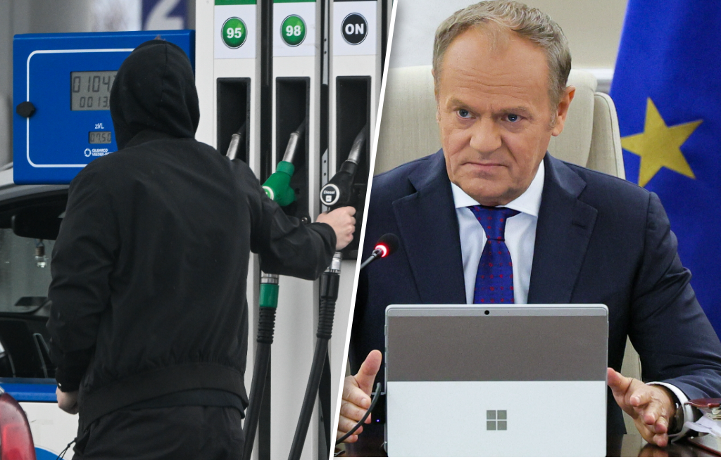 Zaskakujący scenariusz ws. cen paliw. Eksperci mówią wprost
