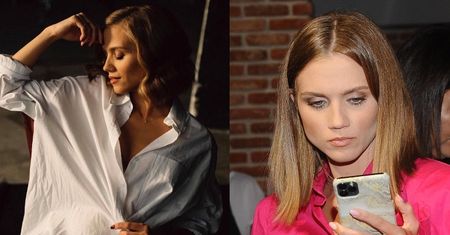 Agnieszka Kaczorowska oburzona gratulacjami CIĄŻY: "To jest NIE NA MIEJSCU" (FOTO)