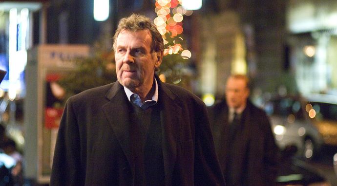 Michael Clayton