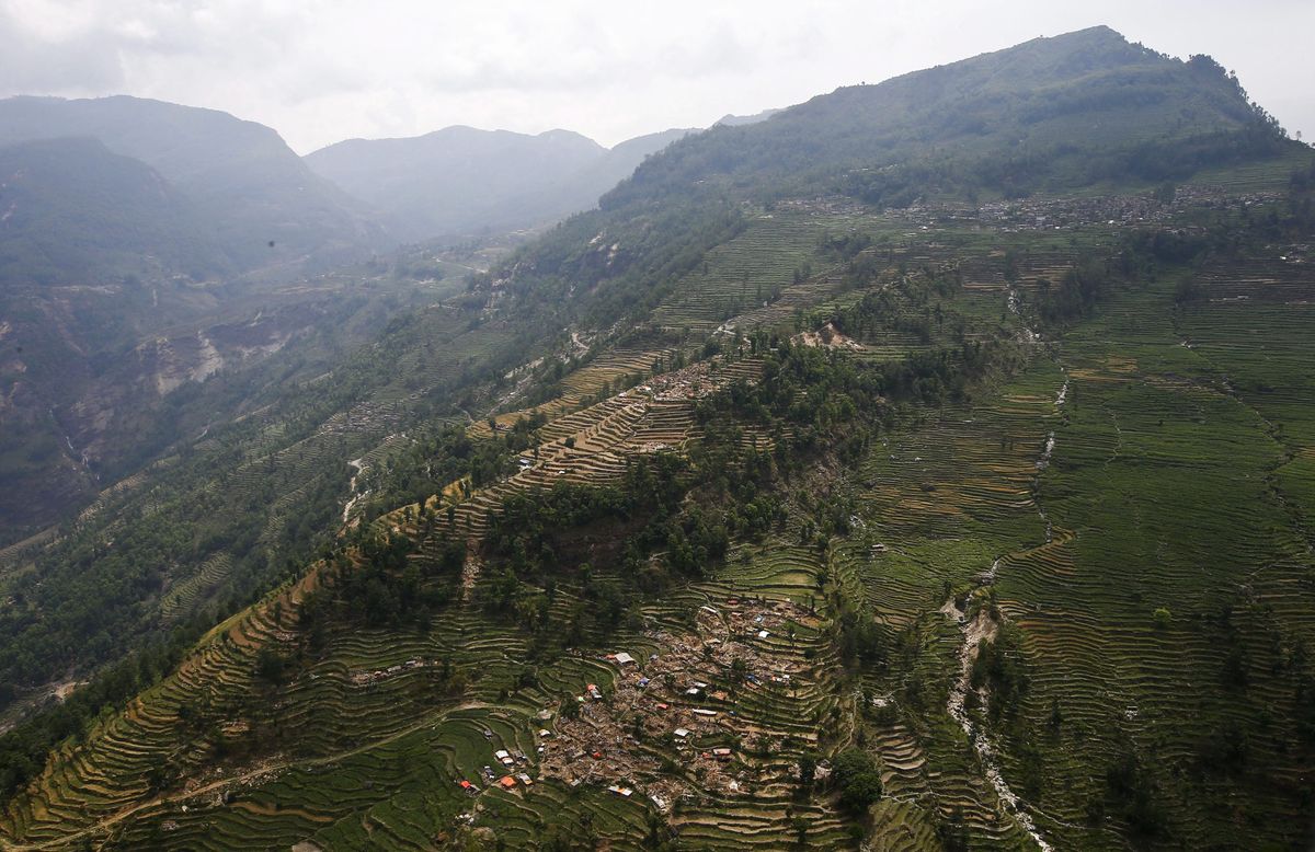 Tragedia w Nepalu. Co najmniej 18 osób nie żyje, 21 zaginęło
