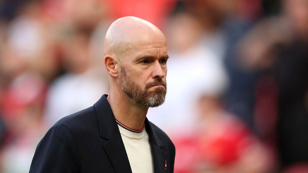 Erik ten Hag