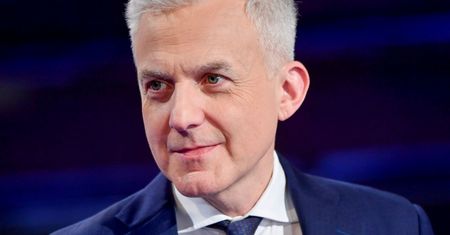 Córka Huberta Urbańskiego niedługo skończy 29 lat. Wiadomo, czym się zajmuje