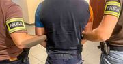 Słubice: Zabrał 13-latkowi bluzę klubu piłkarskiego. Grozi mu nawet 15 lat więzienia