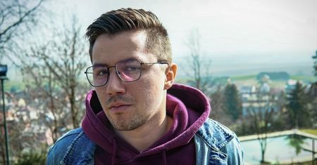 Żona Dawida Błacha zabrała głos. Podała informacje o pogrzebie męża i wystosowała dwie prośby