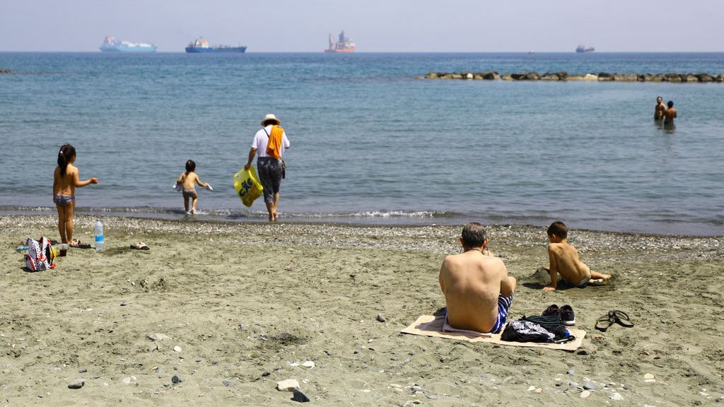 Wakacje na Cyprze? Tak, ale pod jednym warunkiem